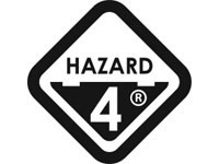 Hazard 4