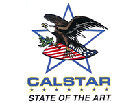 Calstar Rods