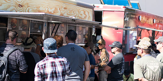Food Trucks