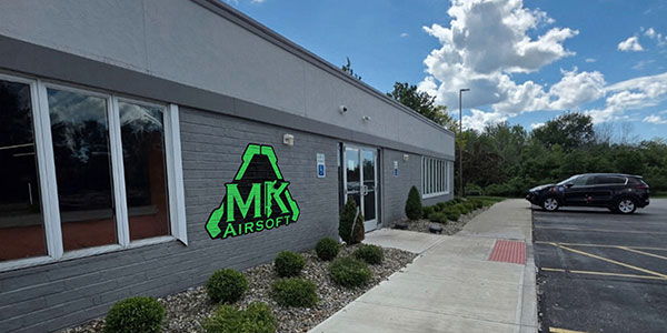 Evike Preferred Retailer MK Airsoft